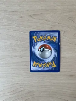 Pokemon TCG: Heatran Lv. X (Promo) Holo Rare DP31 Diamond & Pearl Promos - Image 2
