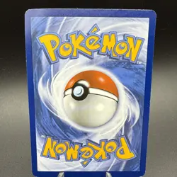Pikachu 6/15 Pokemon TCG McDonald's Promos 2023 Holo LP - Image 2