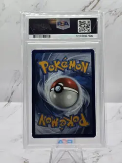 Pokemon TCG Surging Sparks Pikachu EX 2024 PSA 10, #057/191 - Image 2
