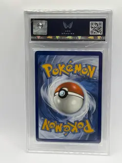 Hydreigon EX - Surging Sparks #119/191 Double Rare Graded 9 Mint Pokemon - Image 2