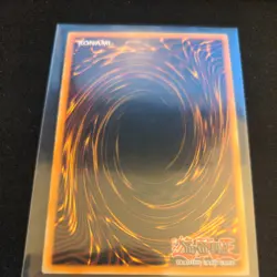 Infinite Impermanence SR RA01-EN075 Rarity Collection 1 Yugioh 1st Edition - Image 3