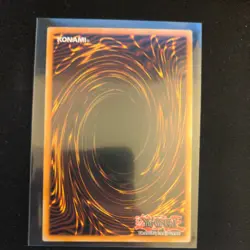 Infinite Impermanence SR RA01-EN075 Rarity Collection 1 Yugioh 1st Edition - Image 4
