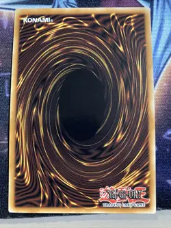 The Winged Dragon of Ra Yugioh RA04-EN118 Platinum Secret Rare PSR NM - Image 3