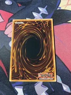 YuGiOh The Winged Dragon of Ra SBCB-EN203 1st Edition Secret Rare - Image 2
