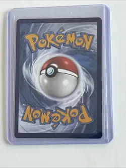 Pokemon Card Octillery Rapid Strike Holo Rare SW/SH 044/163 - Image 2