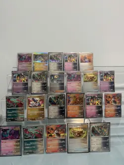 Pokemon TCG - Mixed Ancient & Future Card Lot (22 Cards Total - All PACK FRESH - Image 2