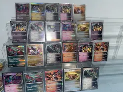 Pokemon TCG - Mixed Ancient & Future Card Lot (22 Cards Total - All PACK FRESH - Image 3