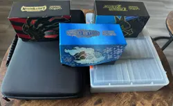 50x Pokemon Card Booster Bundle Pack TCG 10x HOLO/REV HOLO & 1x EX/AR/V/VMAX/SAR - Image 3
