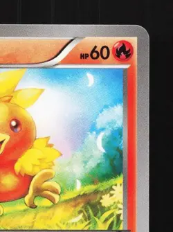 Torchic 017/070 Unlimited LP Gaia Volcano Japanese Pokemon Card TCG - Image 5