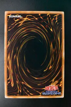 Dark Magician LN-53 Ultimate Rare Relief Japanese Yu-Gi-Oh! Card - Image 5