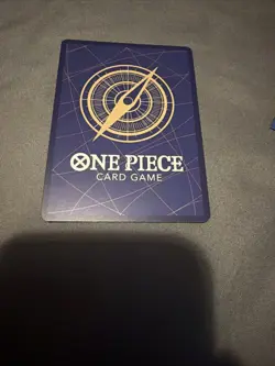 Boa Hancock OP13-051 SP -Special Card Art - One Piece TCG - 5000 Power - Mint/NM - Image 3