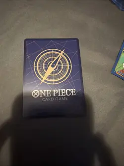 Boa Hancock OP13-051 SP -Special Card Art - One Piece TCG - 5000 Power - Mint/NM - Image 4