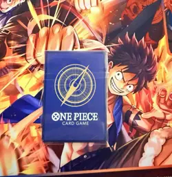 Roronoa Zoro OP09-076 Championship Card Top 16 Prize [Original Seal - ENGLISH] - Image 2