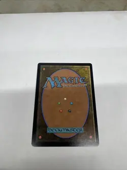 Magic the Gathering MTG Dakkon, Shadow Slayer (192) Modern Horizons 2 - Image 2