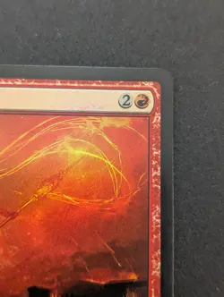 🧙🔥MTG Magic The Gathering 1 x Furious Rise Core set 2020 Foil🧙🔥 - Image 4