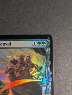 🧙🔥1x Undercity Upheaval | FOIL Showcase | MAT: The Aftermath🧙🔥 - Image 3