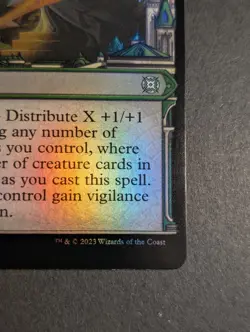 🧙🔥1x Undercity Upheaval | FOIL Showcase | MAT: The Aftermath🧙🔥 - Image 4