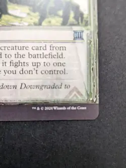 🧙🔥Back for More Outlaws of Thunder Junction: Breaking News #36🧙🔥 - Image 4