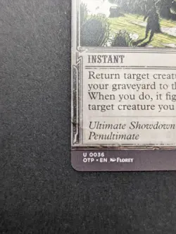 🧙🔥Back for More Outlaws of Thunder Junction: Breaking News #36🧙🔥 - Image 5