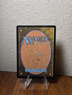 Redirect Lightning MTG Avatar: The Last Airbender Foil - Image 2