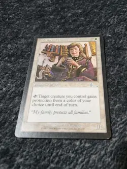 Magic the Gathering | 1999 Urza's Legacy | Mother of Ruins - Image 2