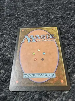 Magic the Gathering | 1999 Urza's Legacy | Mother of Ruins - Image 3