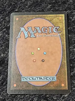 Magic the Gathering | 1999 Urza's Legacy | Mother of Ruins - Image 4