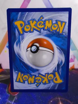 Mew Holo 011/025 - Pokemon Celebrations - Pack Fresh - Fast Free Shipping! - Image 2