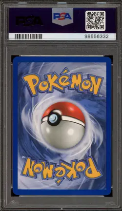 Pokemon Surskit EX Holon Phantoms Reverse Holo #82 PSA 10 Gem Mint - Image 2