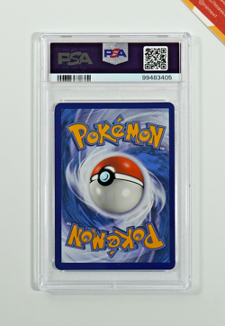 Pokemon PSA 8 M Charizard Ex #101 Full Art XY Evoluzioni 2016 Italiano - Image 2