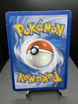Pokemon TCG Platinum Arceus AR8 Holo Rare SWIRL HP - Image 3