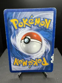 Pokemon TCG Platinum Arceus AR4 Holo Rare HP/DAMAGED - Image 2