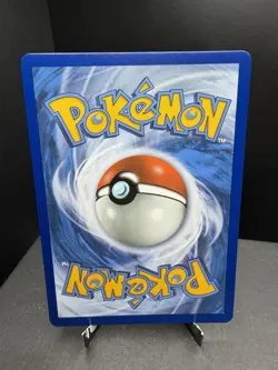 Pokemon TCG SM Detective Pikachu Charizard GX SM195 Stamped Black Star Promo NM - Image 2