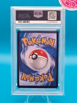 PSA 10 - 2025 POKEMON SIMPLIFIED CHINESE 151 C-COLLECTION 151 064 KADABRA REV. H - Image 2