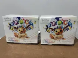 Pokemon Center Exclusive TCG Prismatic Evolutions Elite Trainer Box ETB - SEALED - Image 1