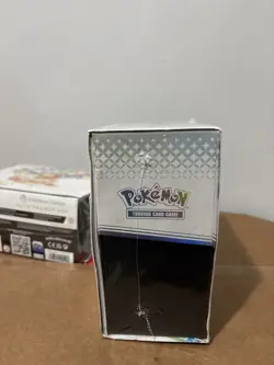 Pokemon Center Exclusive TCG Prismatic Evolutions Elite Trainer Box ETB - SEALED - Image 4