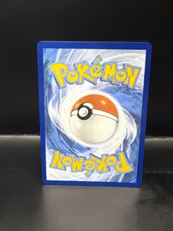 Pokemon Prismatic Evolutions Umbreon Ex Surprise Box Stamped Promo 060/131 - Image 4