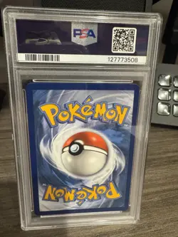 2019 POKEMON BLACK STAR PROMO FULL ART MOLTRES & ZAPDOS & ARTICUNO GX PSA 10 - Image 2