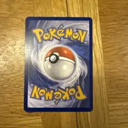 Pokemon TCG Abra 054/132 Reverse Holo Mega Evolution NM - Image 2