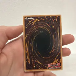 Golden Rule - BLMR-EN035 - Secret Rare - 1st Edition - YuGiOh Near Mint - Image 4