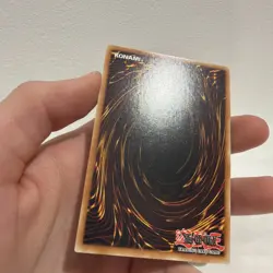 Golden Rule - BLMR-EN035 - Secret Rare - 1st Edition - YuGiOh Near Mint - Image 5