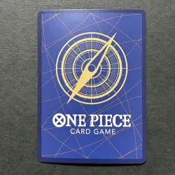 S3318 Luffy SR OP07-109 Japanese One Piece 500 Years Card N23 - Image 2