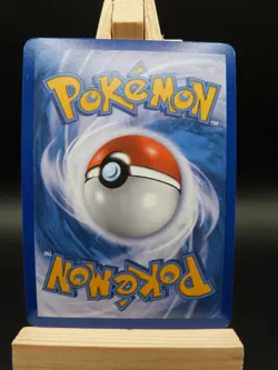 Pokemon Reverse Foil Card : Piplup 27/108 (Dark Explorers) - Image 4