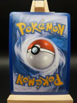Pokemon Reverse Foil Card : Galvantula 43/108 (Dark Explorers) - Image 4