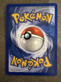 Pokemon TCG Scizor Neo Discovery 29 Unlimited Rare Card - Image 2