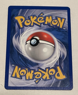 1x Oddish - 68/111 - Neo Genesis - 1st Edition - Pokemon Card - LP - Image 2
