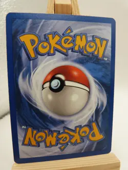 Pokemon Uncommon Card : Fisherman 125/144 ( Skyridge Set) - Image 3