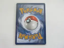 Treecko Non-Holo McDonalds Promo Pokemon Card LP - Image 2