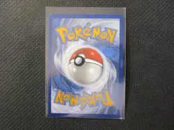 Mr. Mime Holo Classic Collection Pokemon Card LP - Image 2