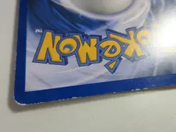 Squirtle Base Set Pokemon Card Played - Image 3